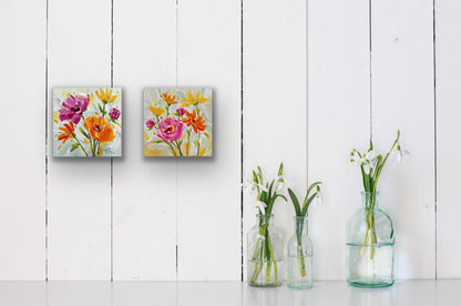 Santini Gallery | La Joie