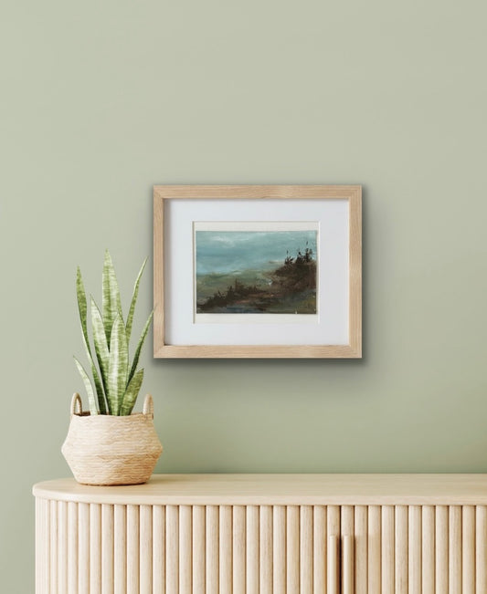 Landscape I