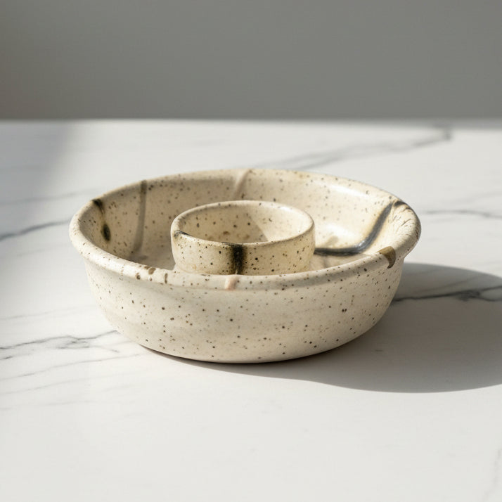 Olive Dish