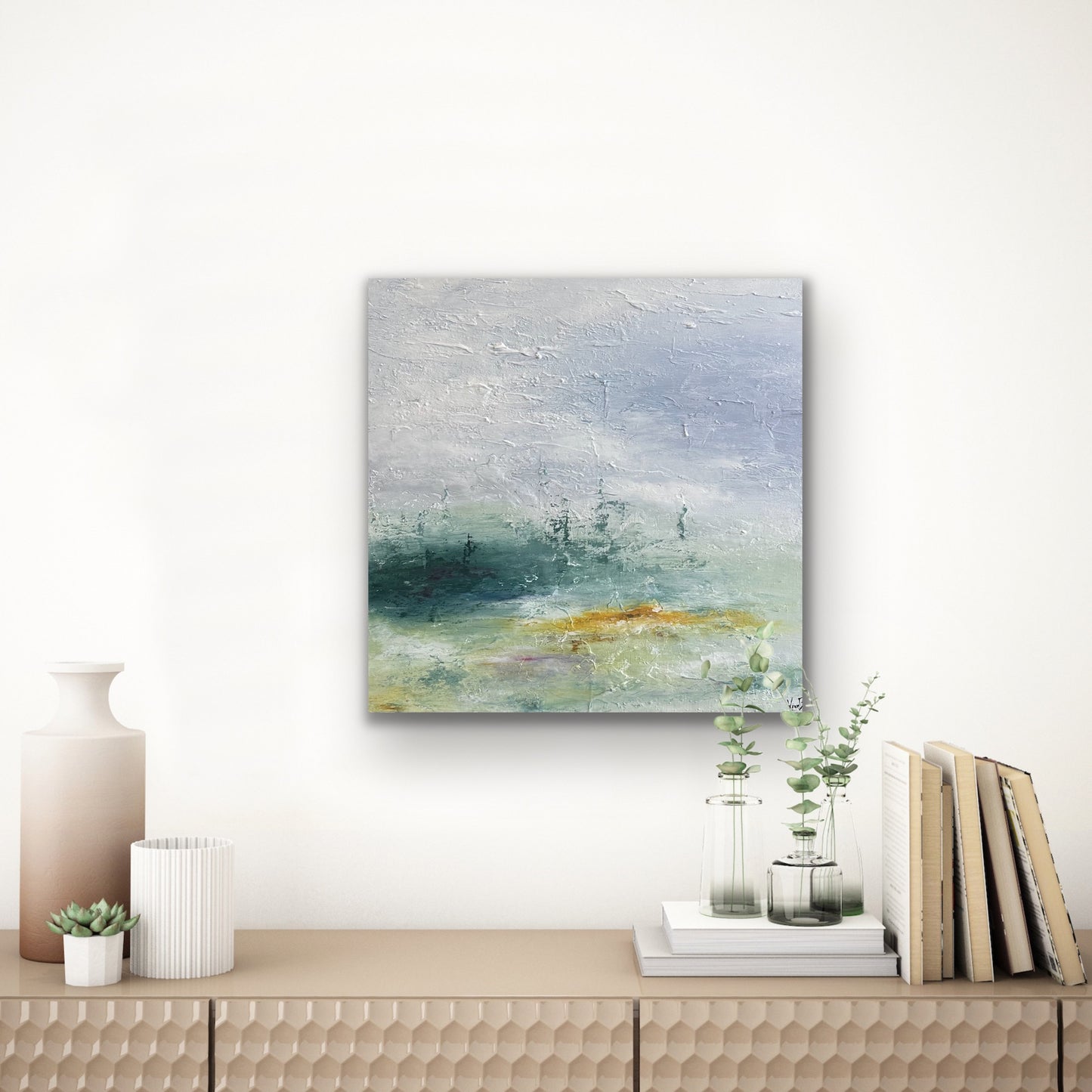 Santini Gallery | This is it