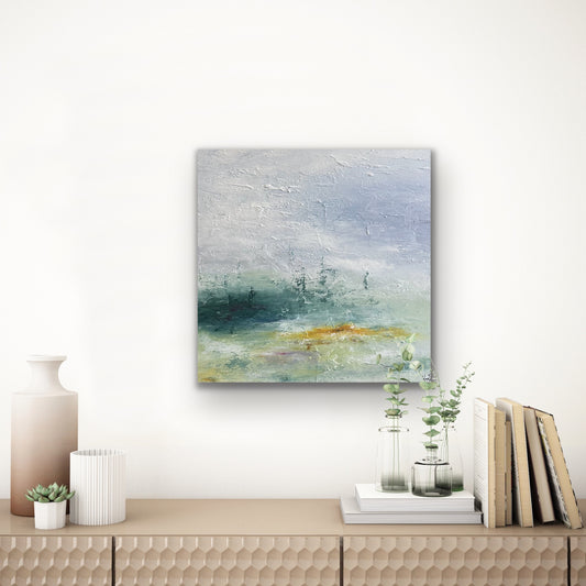 Santini Gallery | This is it