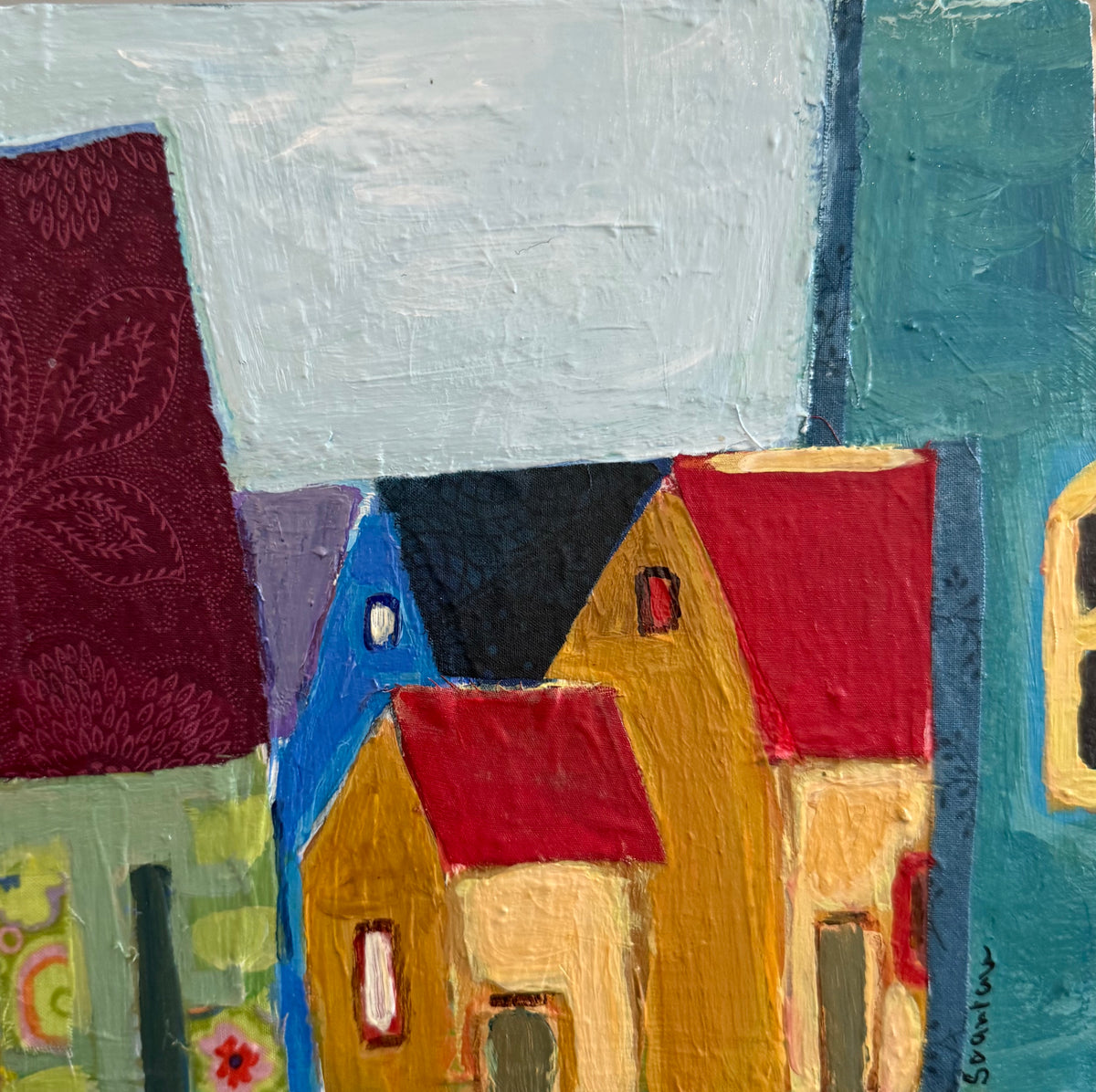 Village Story