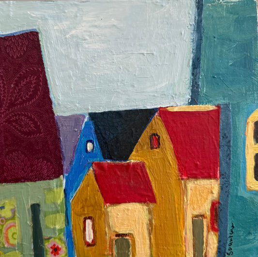 Village Story