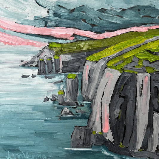 Spillars Cove, Bonavista, NL
