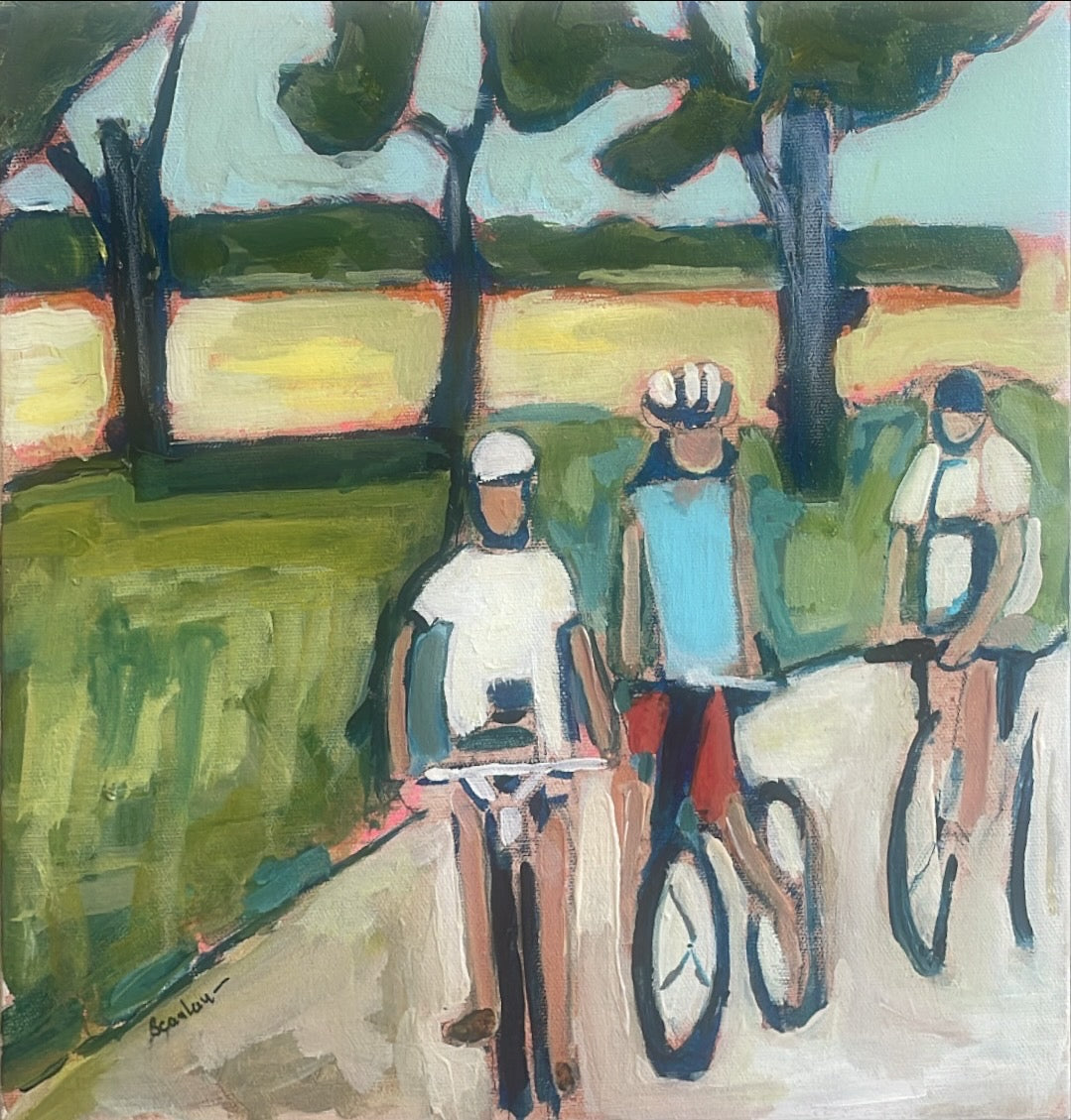 Bikers