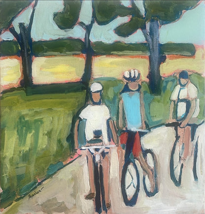 Bikers