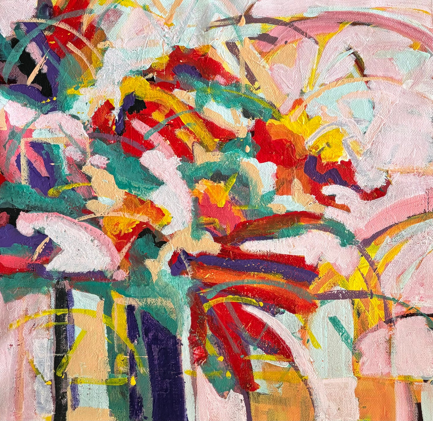 Jazz Bouquet