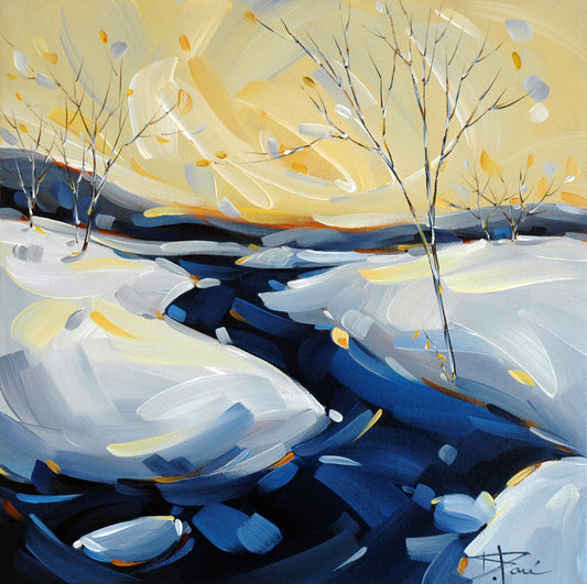 Winter Light