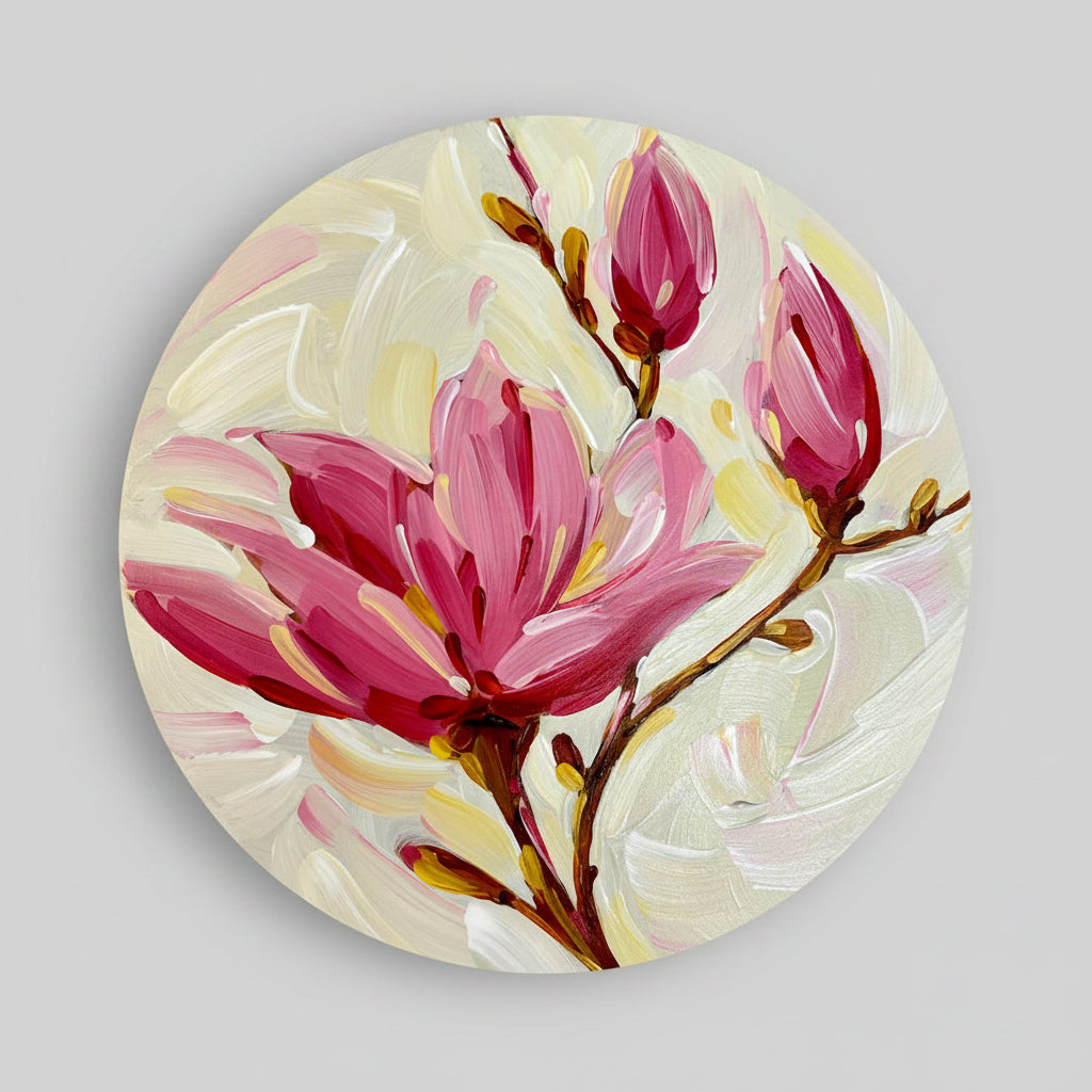 Magnolia Dream