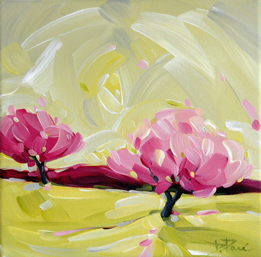 May Morning