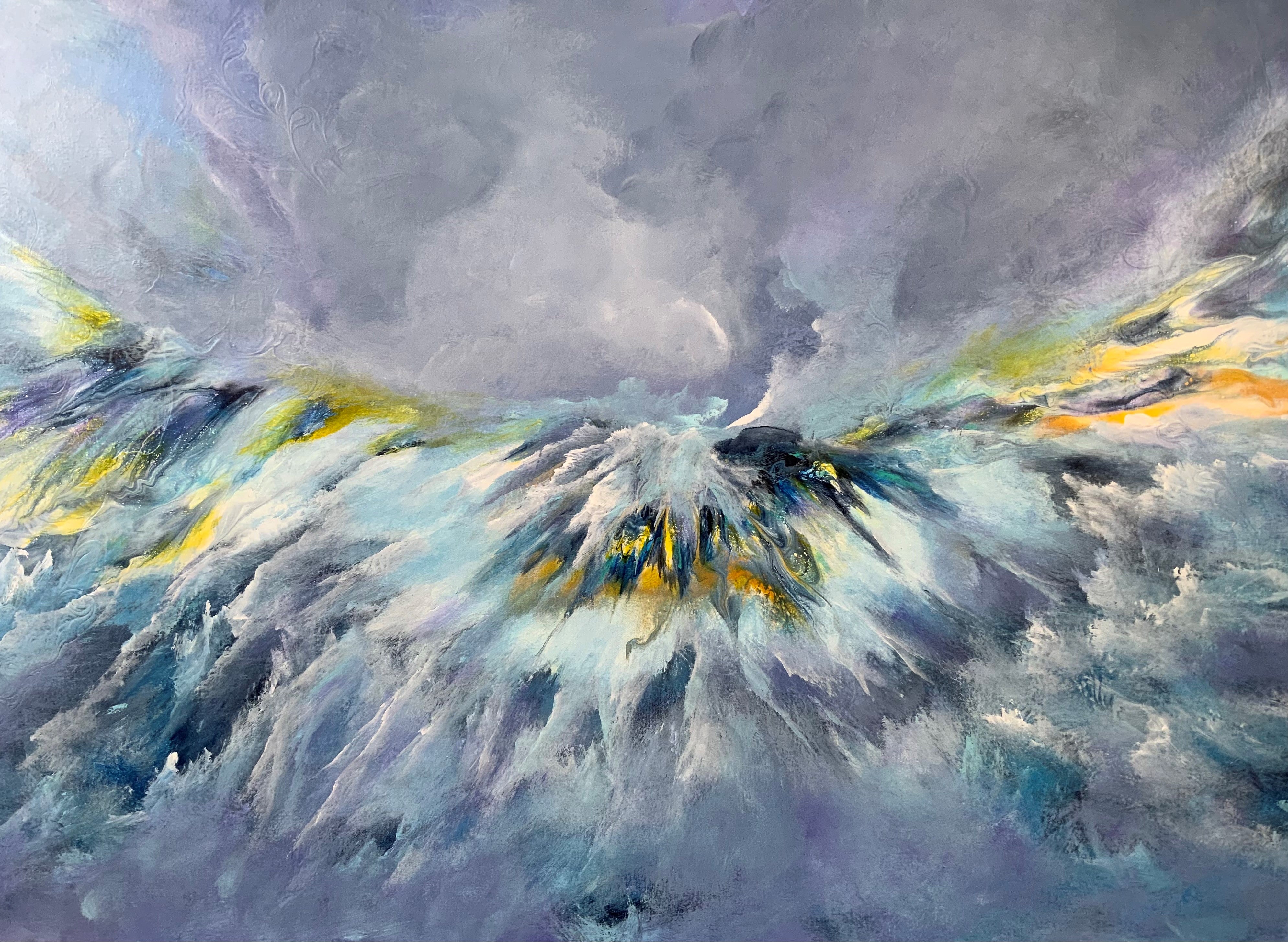 Miighty Mighty – SantiniGallery