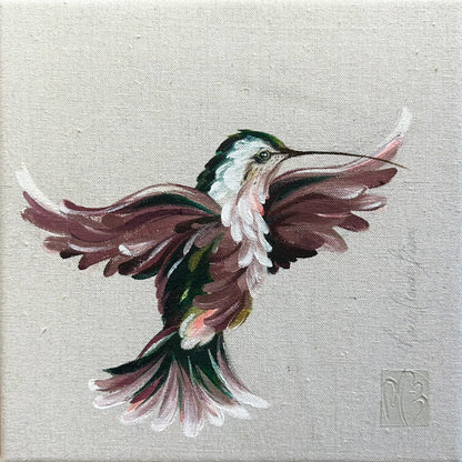 Madame Hummingbird