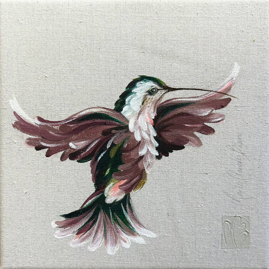 Madame Hummingbird