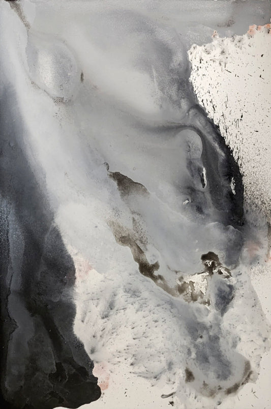 Santini Gallery | Organic Conceptions