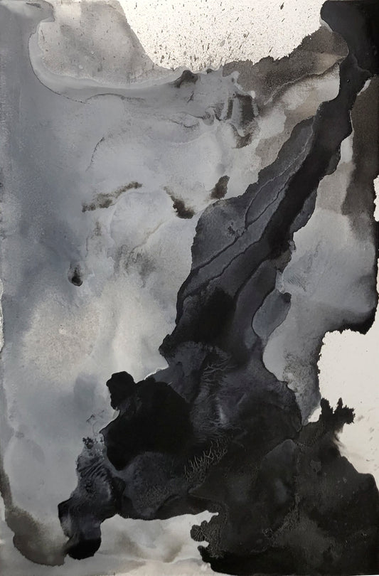 Santini Gallery | Organic Conceptions