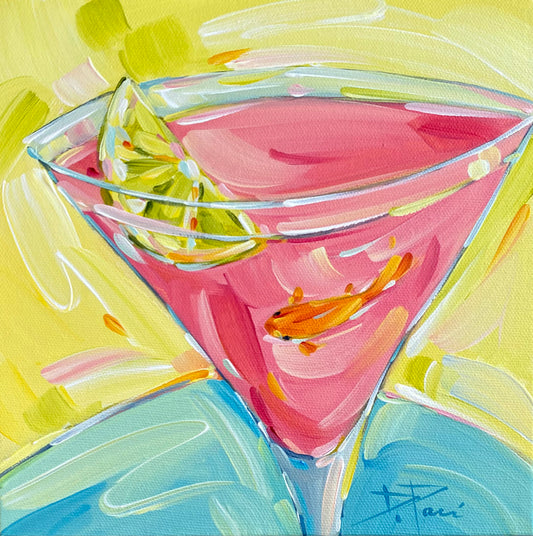 Pink Martini