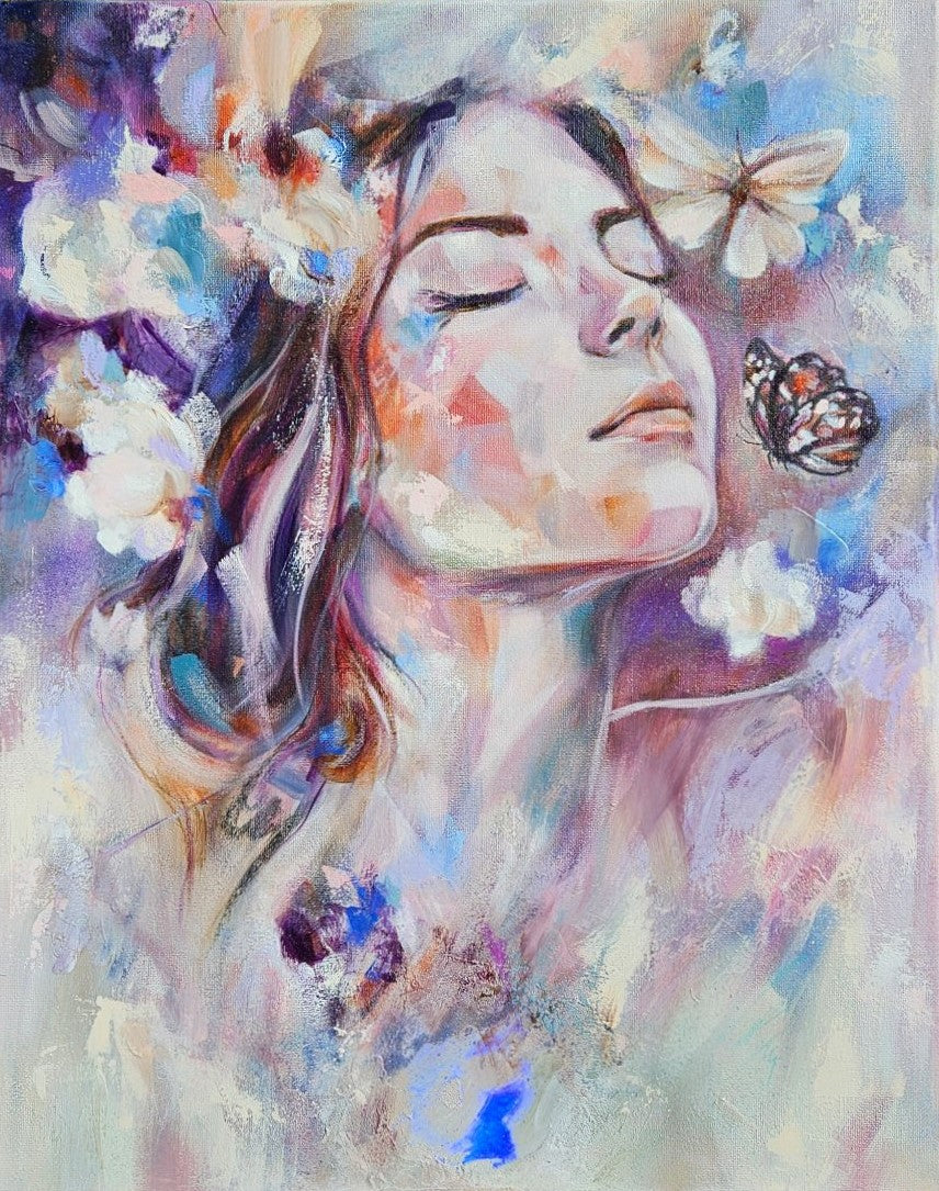 Surrendering to Softness