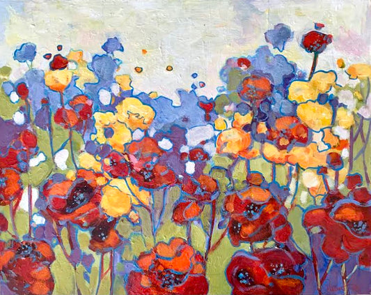 Summer Garden Series 2