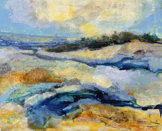 Scotian Beach