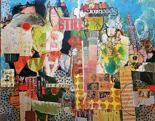 Santini Gallery | Still Wonders