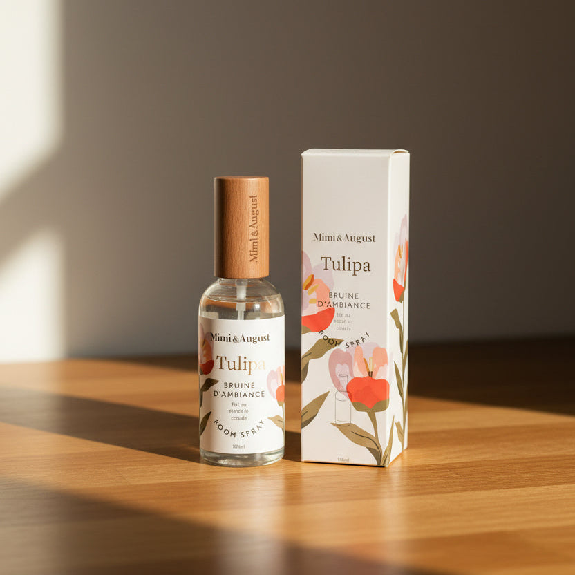 Mimi & August Non-Toxic Room Sprays