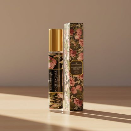 Nightingale perfume oil