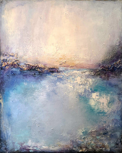 Santini Gallery | Glimmers of Hope II