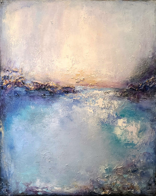 Santini Gallery | Glimmers of Hope II