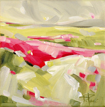 Pink Summer