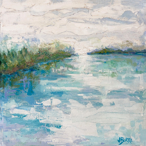 Sunday Morning Pretty Blues