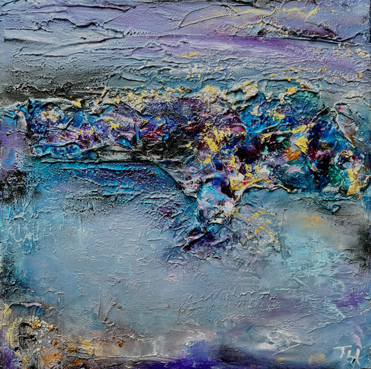 Santini Gallery | Mirror in the Sky