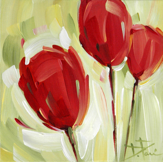 Tulip Love 1