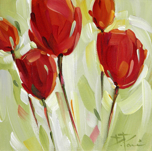 Tulip Love 2