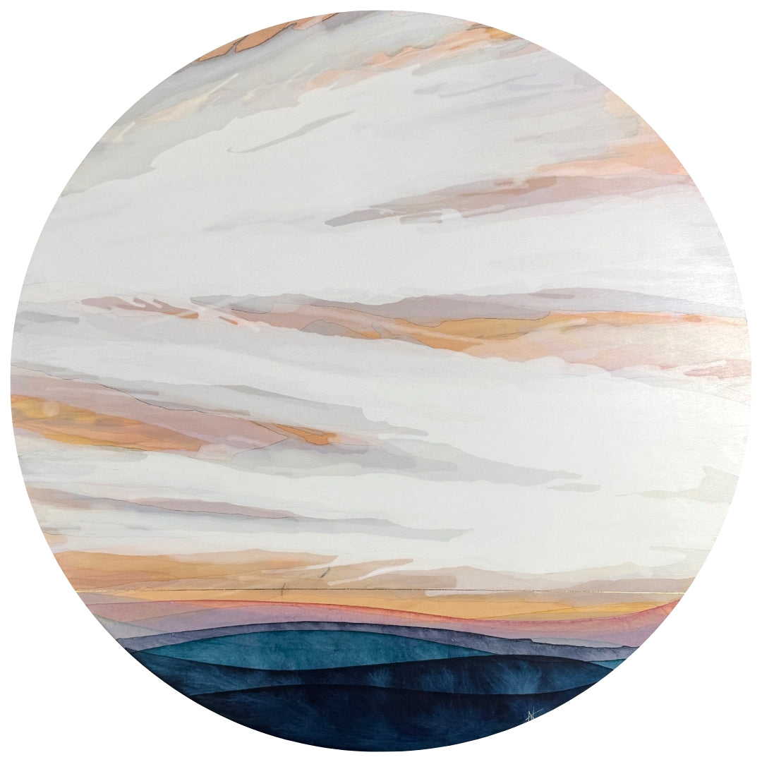 Wild Skies 8