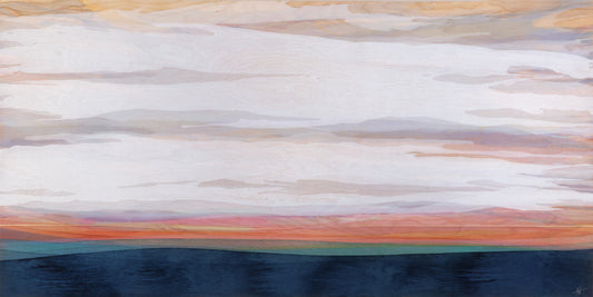 Wild Skies