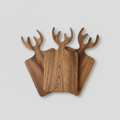 Antler Charcutier Boards