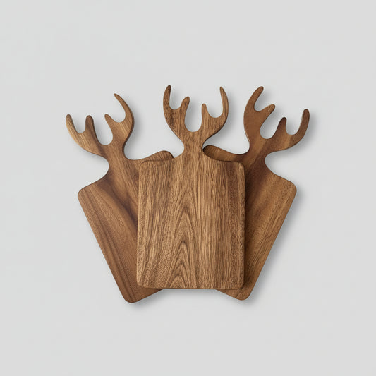 Antler Charcutier Boards