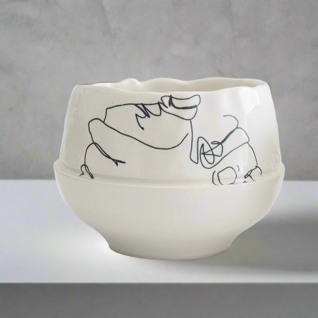 Ceramic Pot