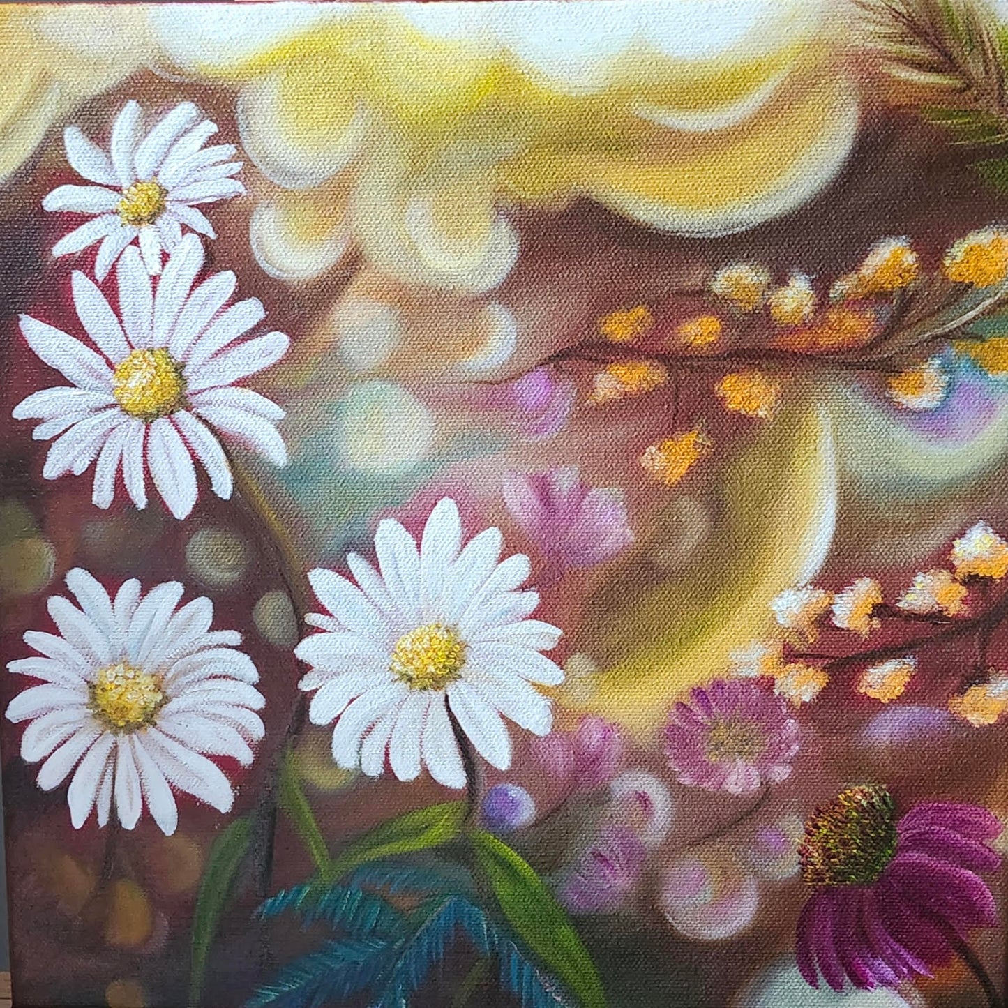 Dancing Daisy