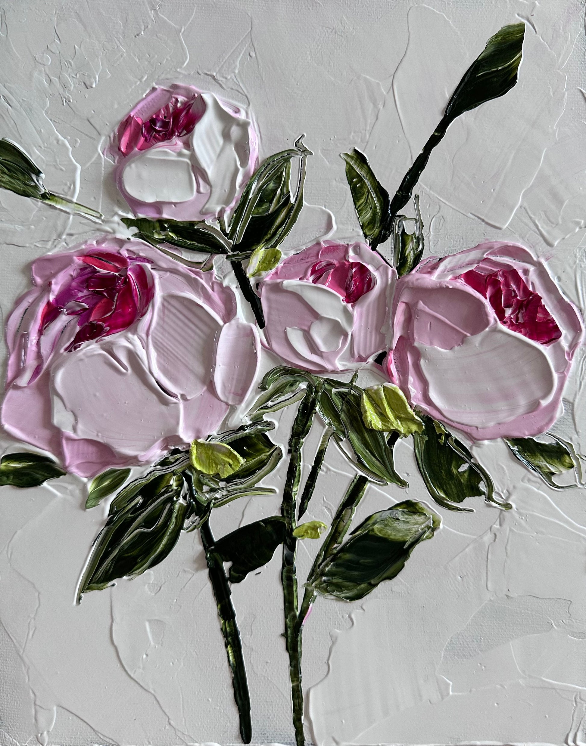 Santini Gallery | Joy