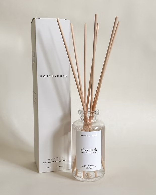 North + Rose Diffusers