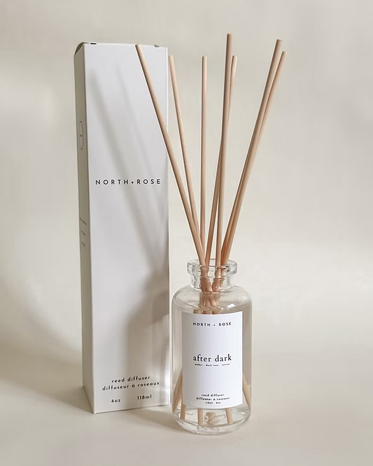 North + Rose Diffusers