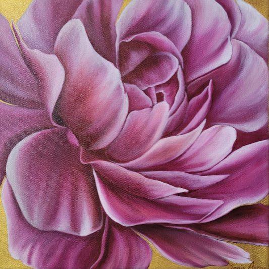 Pink Tea