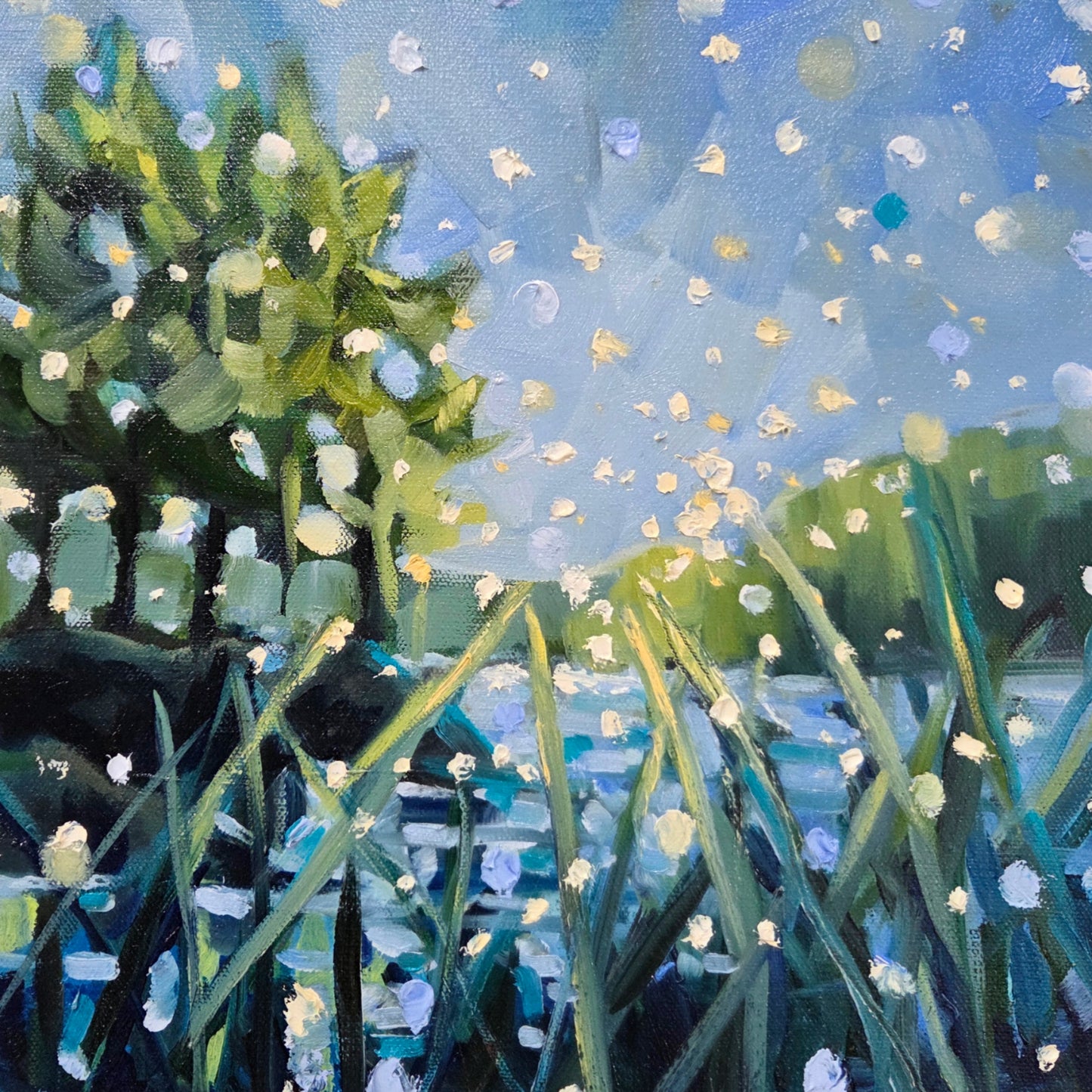 I'll See You at the Lake