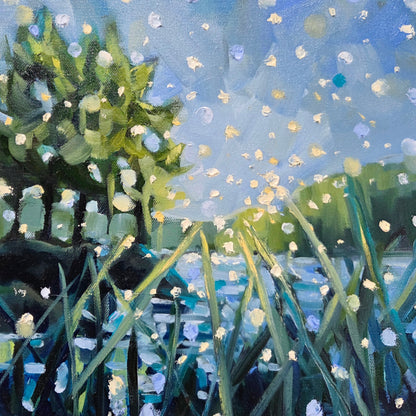 I'll See You at the Lake