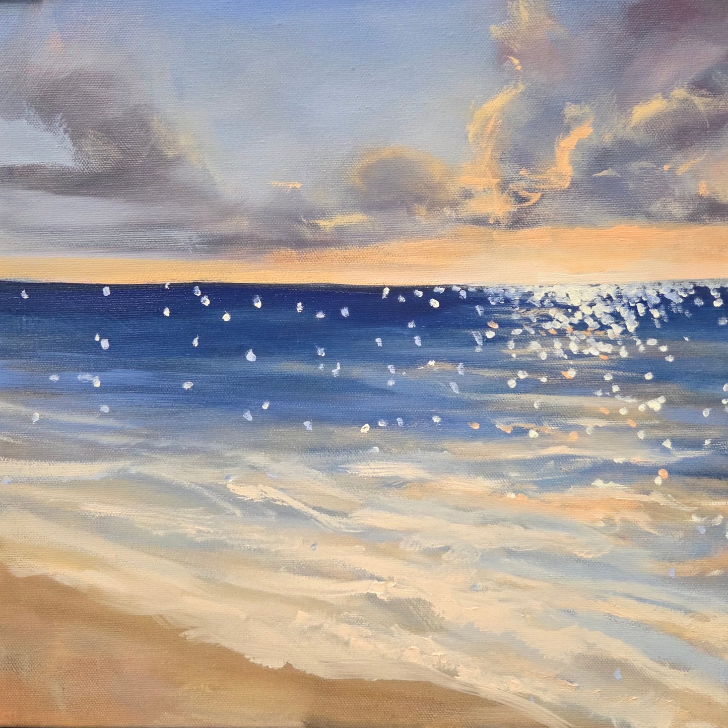 As Vast as the Horizon