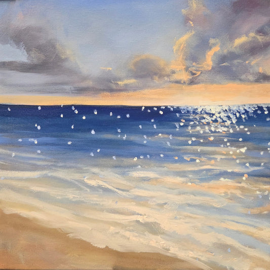 As Vast as the Horizon