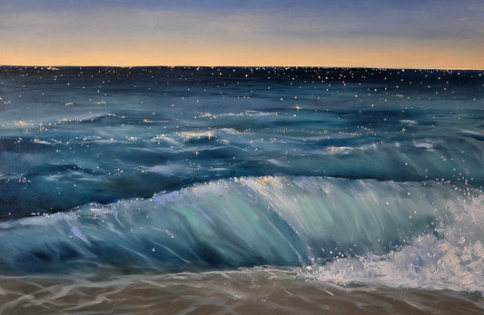 Take me to the Beach