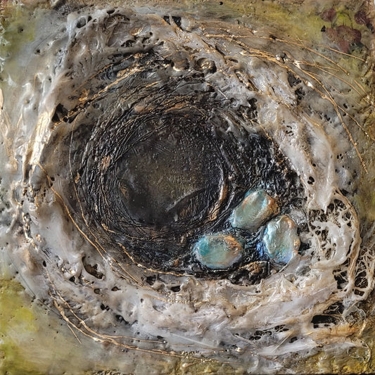 Everything Begins Here