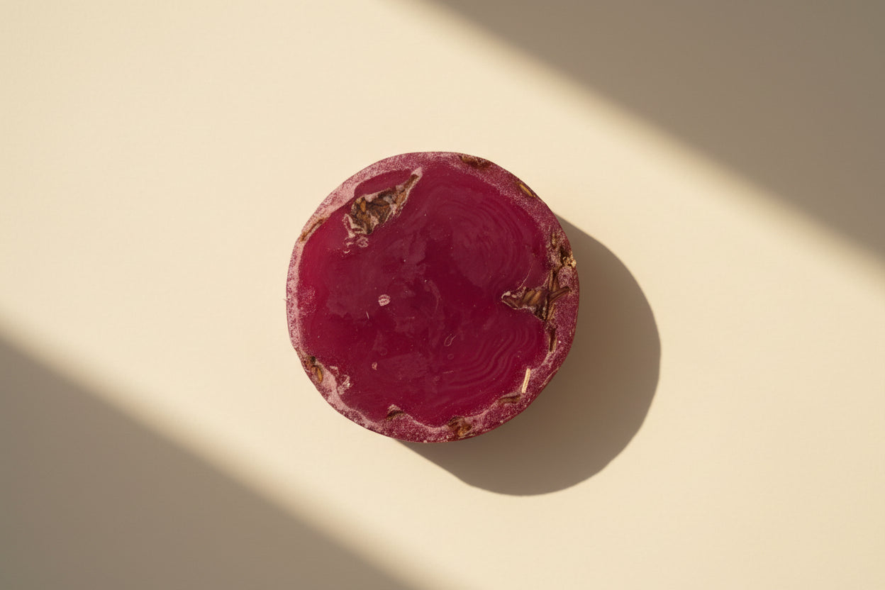 Lush Soaps by Arstysoapco.